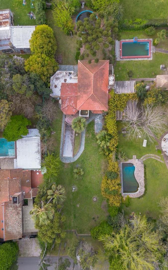 Foto de Casa en alquiler en villa elisa, imagen 5