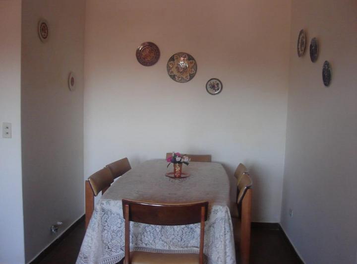 SAN JUAN 3100- VENTA DEPARTAMENTO SAN BERNARDO 4