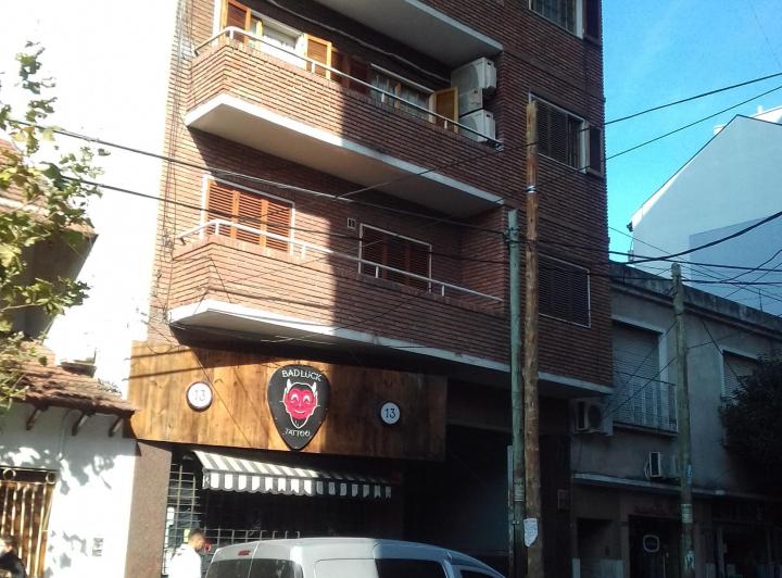 ALSINA 100- ALQUILER DEPARTAMENTO RAMOS MEJIA 5
