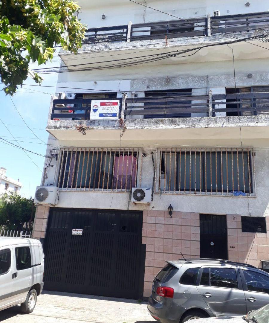 PEDRO MORAN 600- VENTA DEPARTAMENTO LOMAS DEL MIRADOR