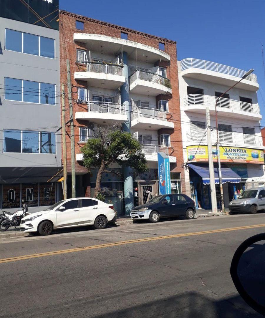 AVENIDA GENERAL SAN MARTIN 2500- VENTA DEPARTAMENTO LOMAS DEL MIRADOR