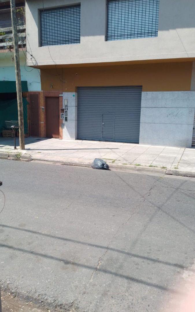 BOLIVAR 900- VENTA LOCAL RAMOS MEJIA