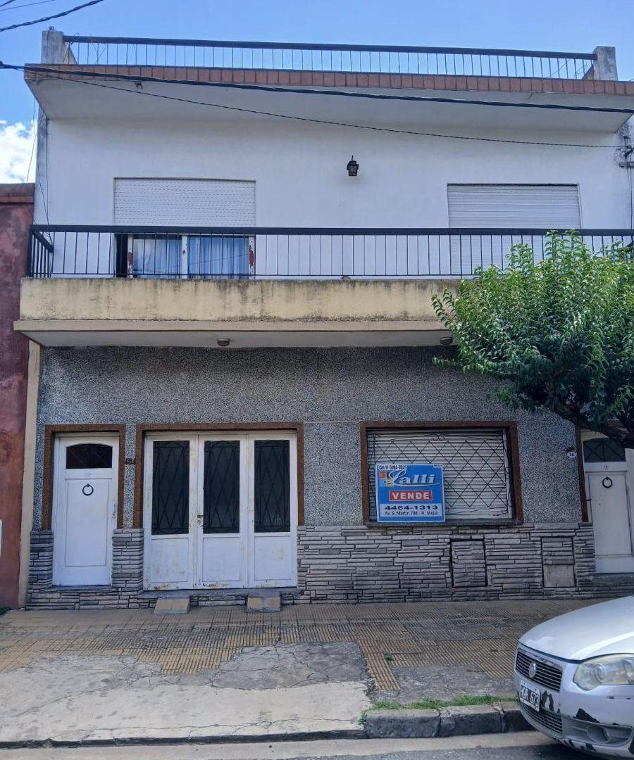 MANSILLA 400- VENTA PH LOMAS DEL MIRADOR