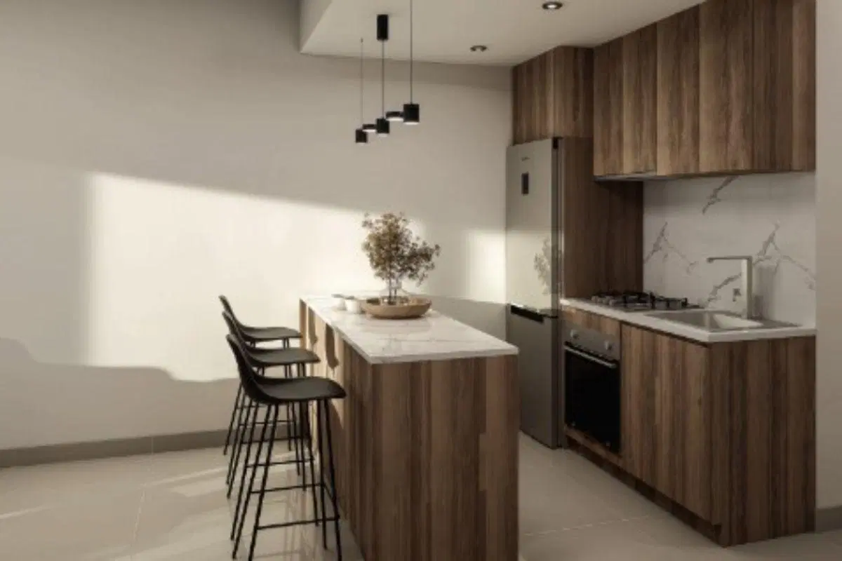CERRITO 400- VENTA SEMIPISO RAMOS MEJIA 2