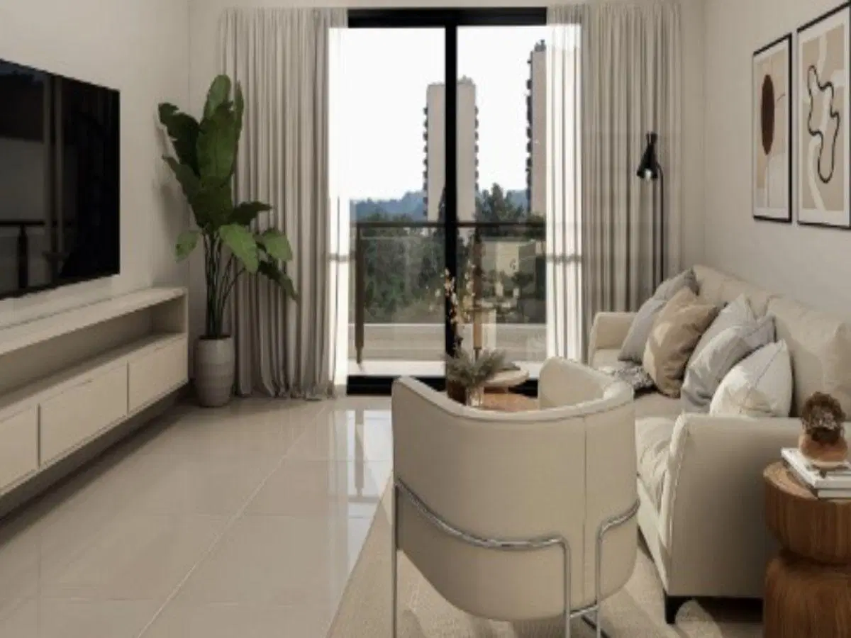 CERRITO 400- VENTA SEMIPISO RAMOS MEJIA 3