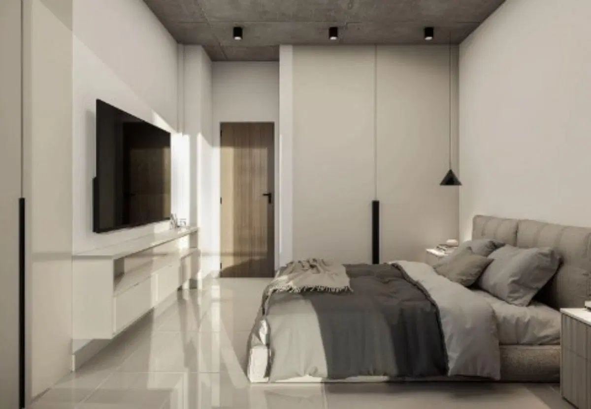 CERRITO 400- VENTA SEMIPISO RAMOS MEJIA 4