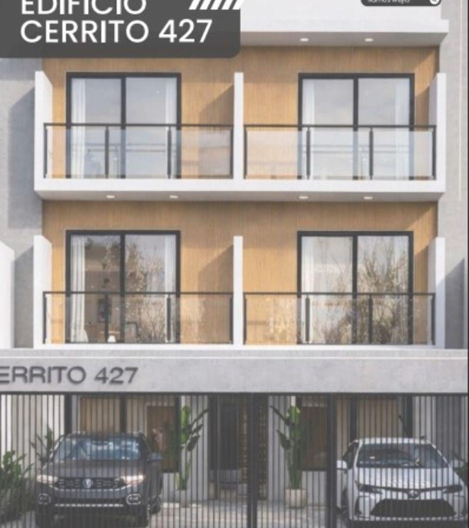 CERRITO 400- VENTA SEMIPISO RAMOS MEJIA