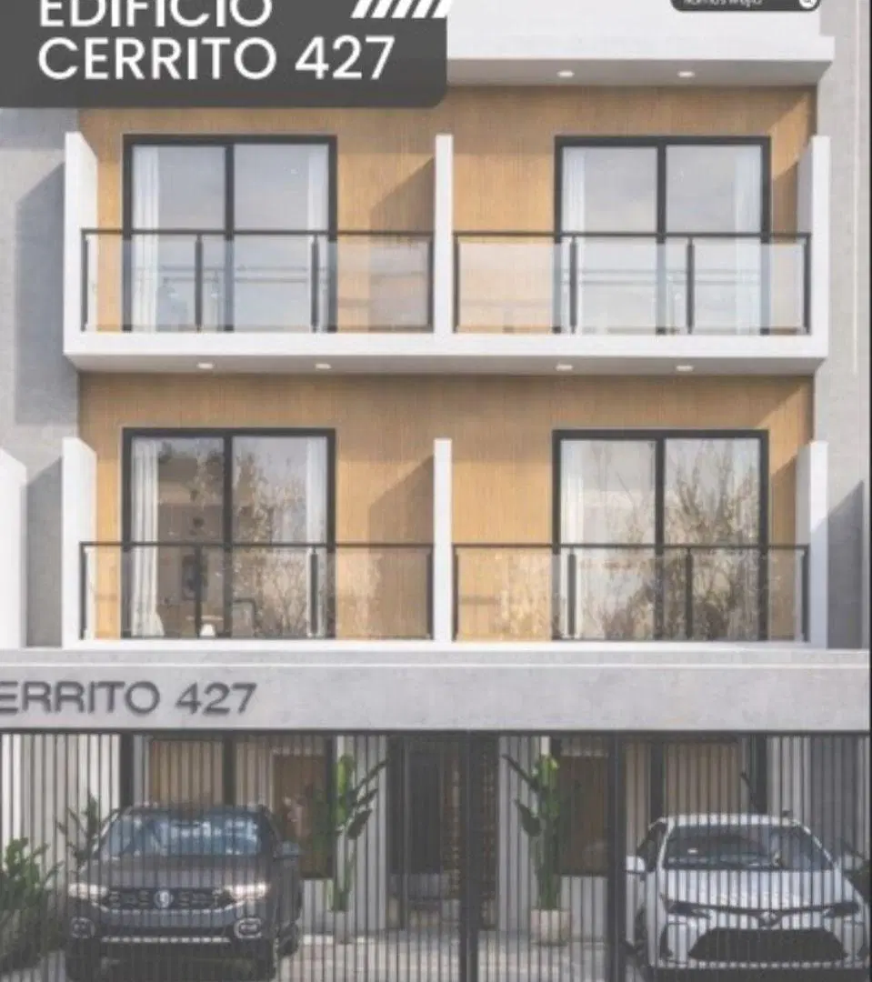 CERRITO 400- VENTA SEMIPISO RAMOS MEJIA 1