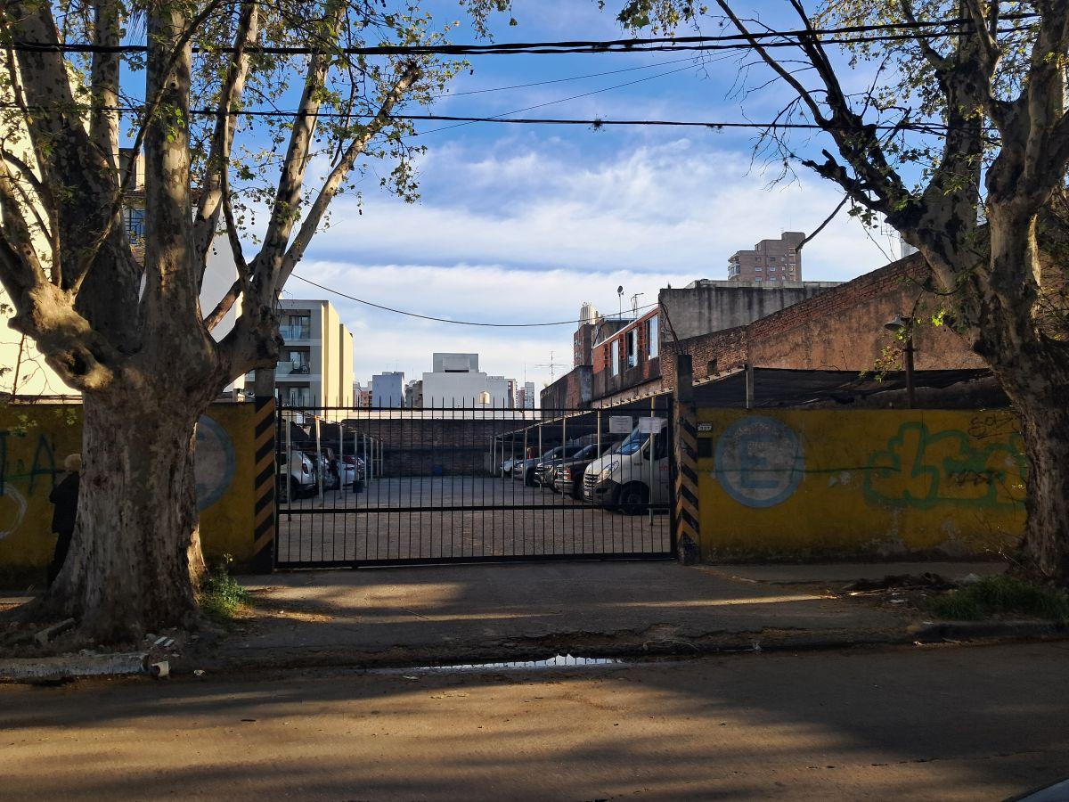 Foto de CHACABUCO 300- VENTA 2 LOTES RAMOS MEJIA, imagen 3