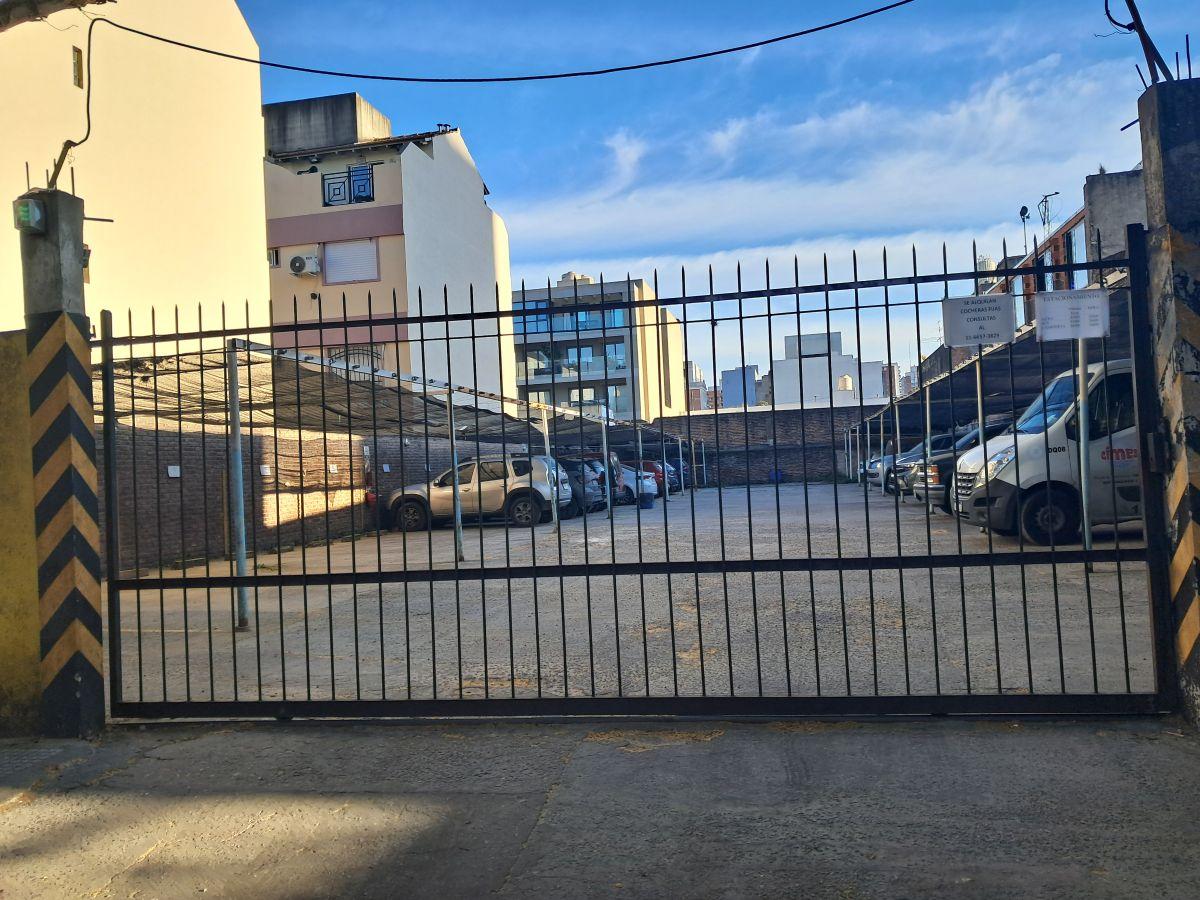 Foto de CHACABUCO 300- VENTA 2 LOTES RAMOS MEJIA, imagen 4