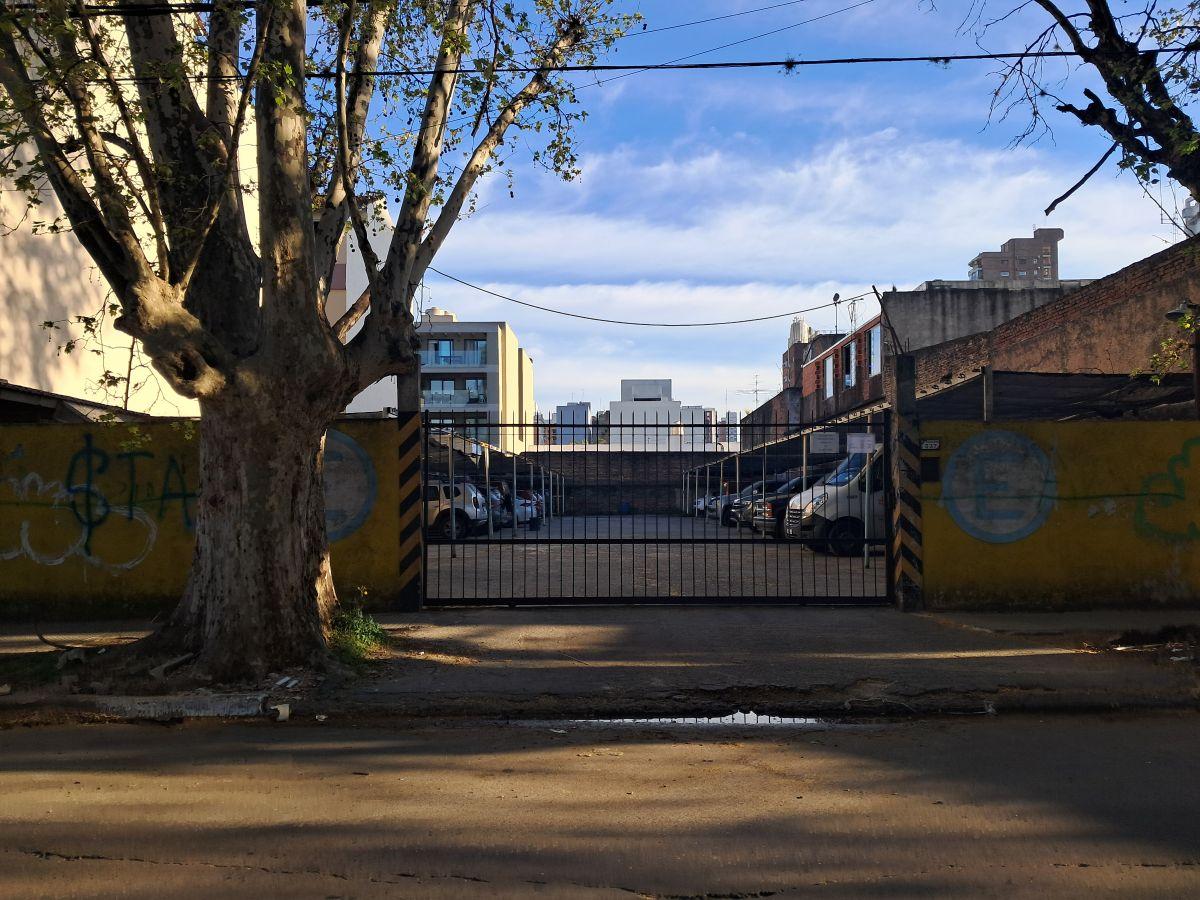 Foto de CHACABUCO 300- VENTA 2 LOTES RAMOS MEJIA, imagen 1