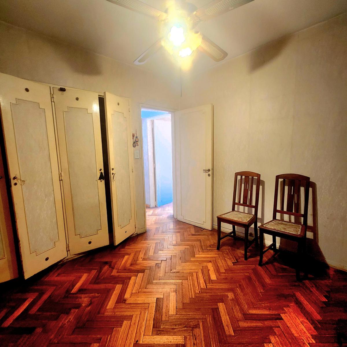 Venta - Departamento 3 Amb. - 75 m² - Pedro Goyena 1500 - Caballito 4