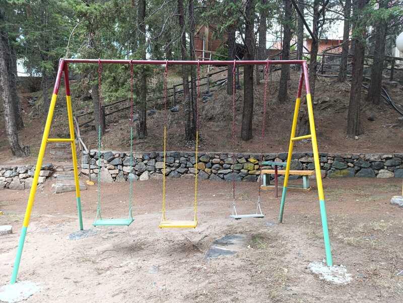 Hermoso Complejo de Cabañas en Venta 4