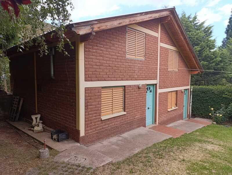 Hermoso Complejo de Cabañas en Venta 3