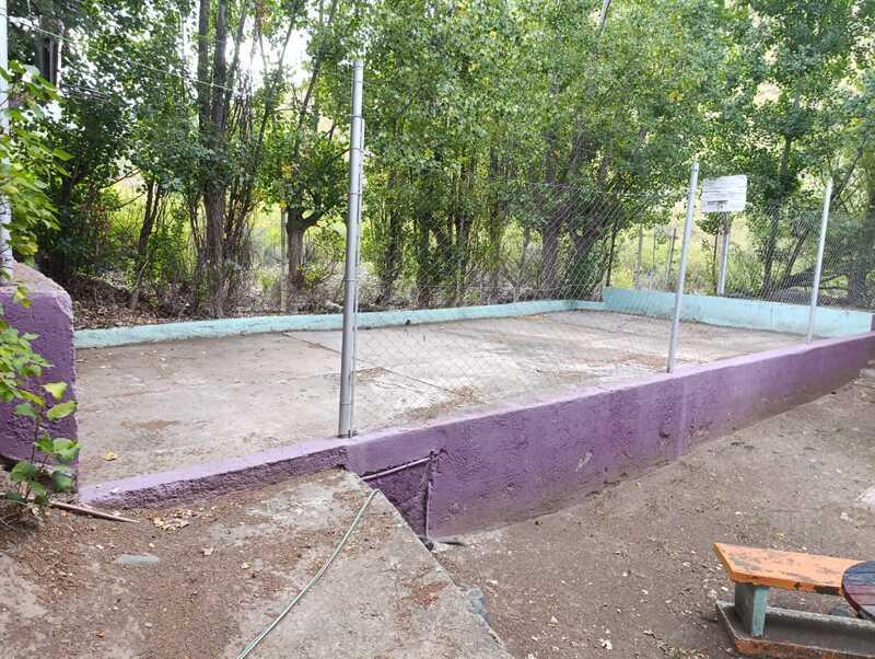 Hermoso Complejo de Cabañas en Venta 2