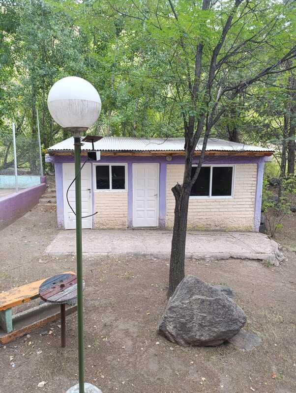 Hermoso Complejo de Cabañas en Venta 5