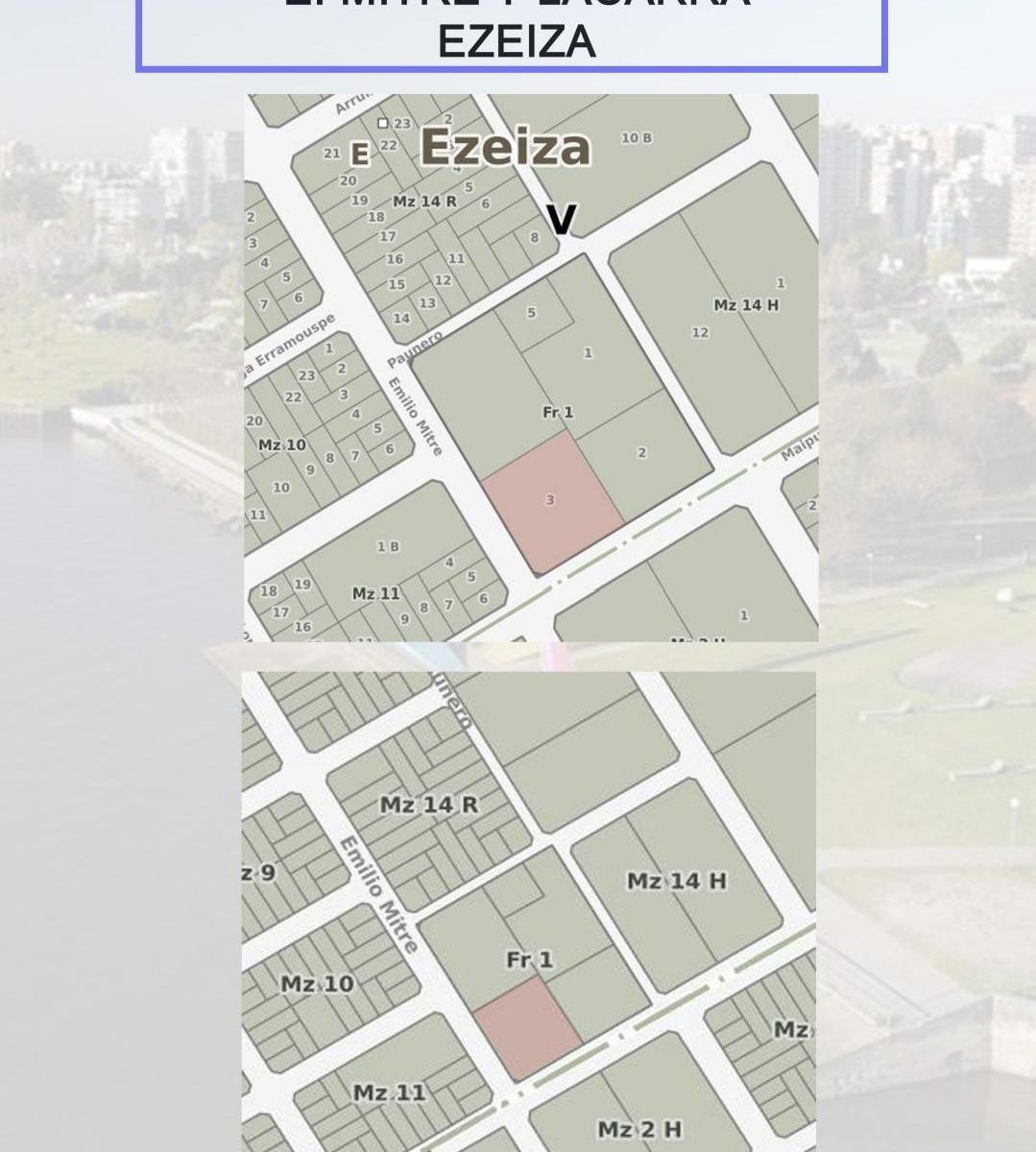 Foto de Lote en venta en Canning. Ideal Inversores, imagen 5