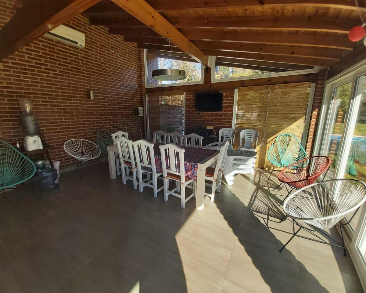 Casaquinta 5 Ambientes en Venta. Canning 2