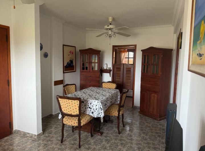 Departamento 3 ambientes con cochera en venta. San Bernardo 5
