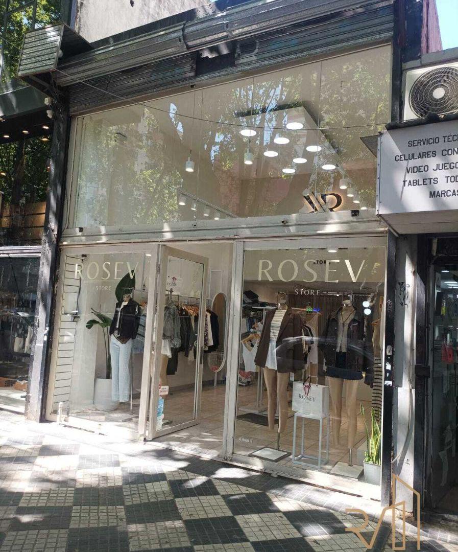 Local Comercial En Venta - Monte Grande Centro