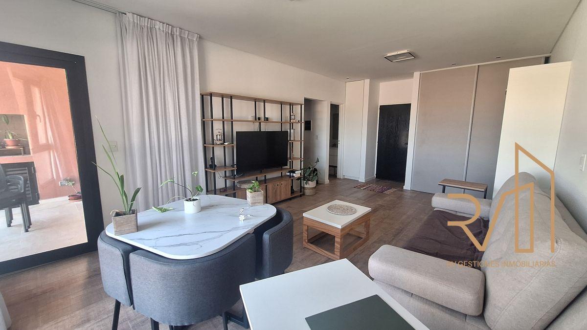 Monoambiente en venta. Mirador Los Talas