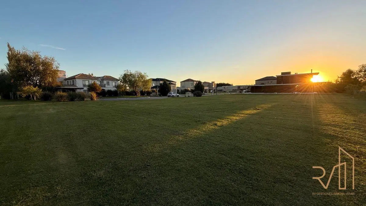 Lote 877 m2 en venta - La Providencia Resort & Country Club 3