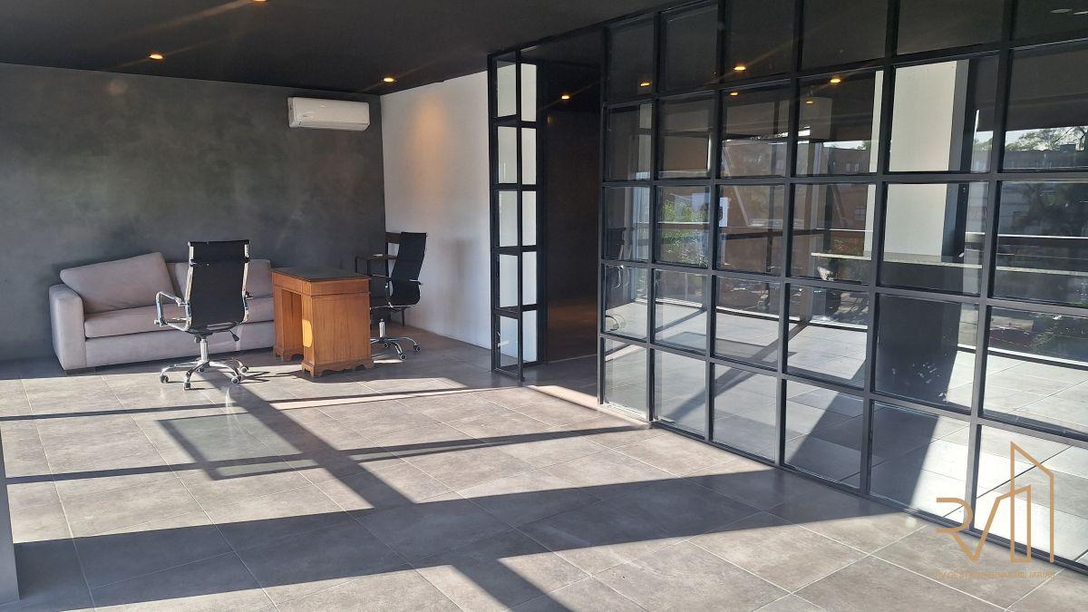 Foto de Oficina en Alquiler 145 m² - M. Vidal 512 (esquina M. Castex), Canning - E. Echeverria, imagen 3