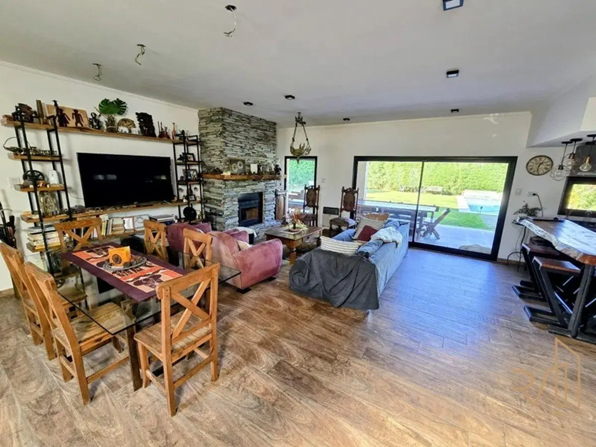 Casa 6 Ambientes En Venta O Alquiler - Barrio El Rebenque 4
