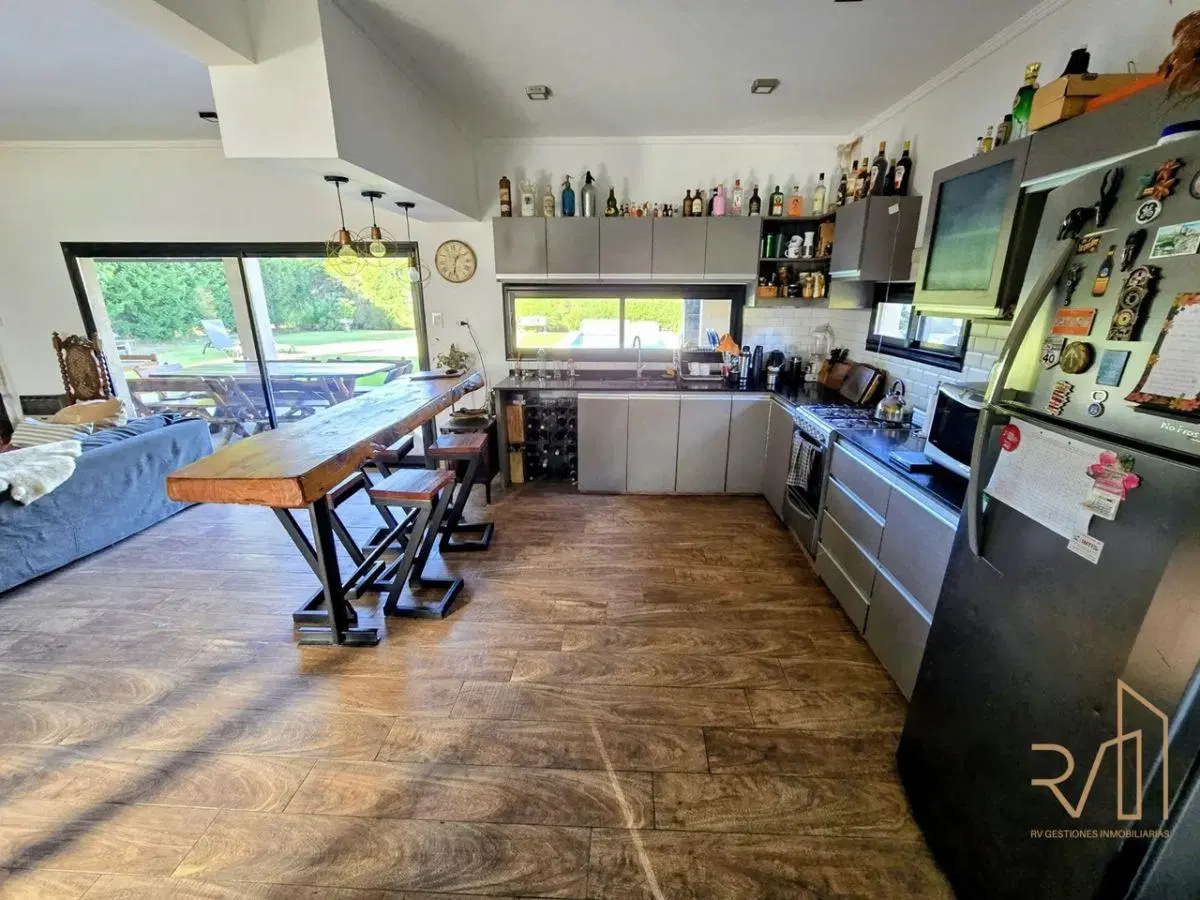 Casa 6 Ambientes En Venta O Alquiler - Barrio El Rebenque 5