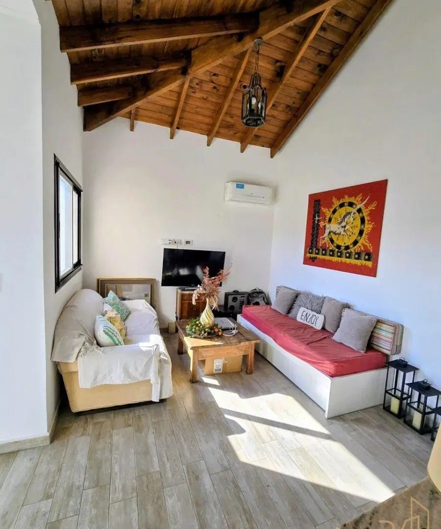 Casa 6 Ambientes En Venta O Alquiler - Barrio El Rebenque 3
