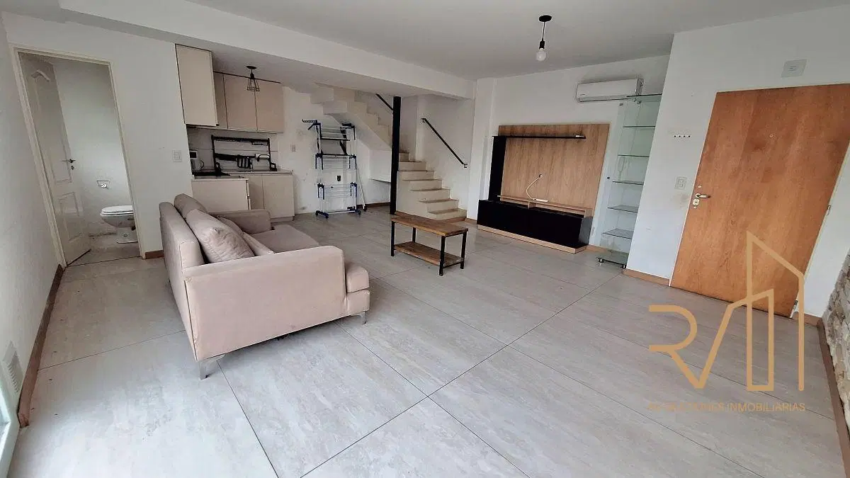 Departamento 2 ambiente con cochera en venta. Main Park 5