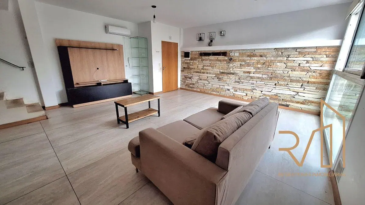 Departamento 2 ambiente con cochera en venta. Main Park 2