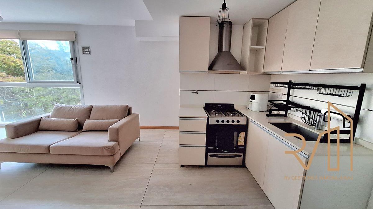 Foto de Departamento 2 ambiente con cochera en venta. Main Park, imagen 4