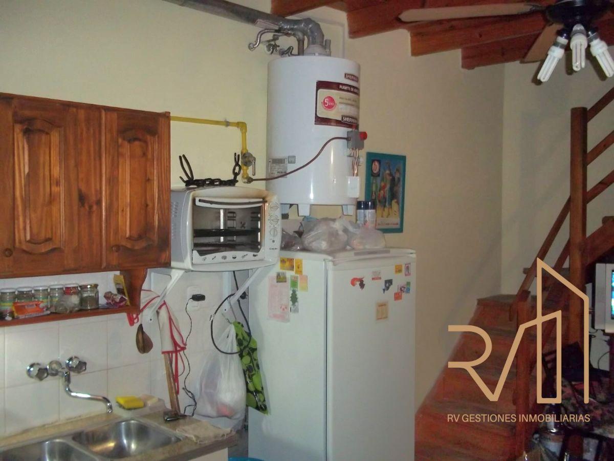 Foto de Dúplex en venta amoblado. Mar de Ajó, imagen 3