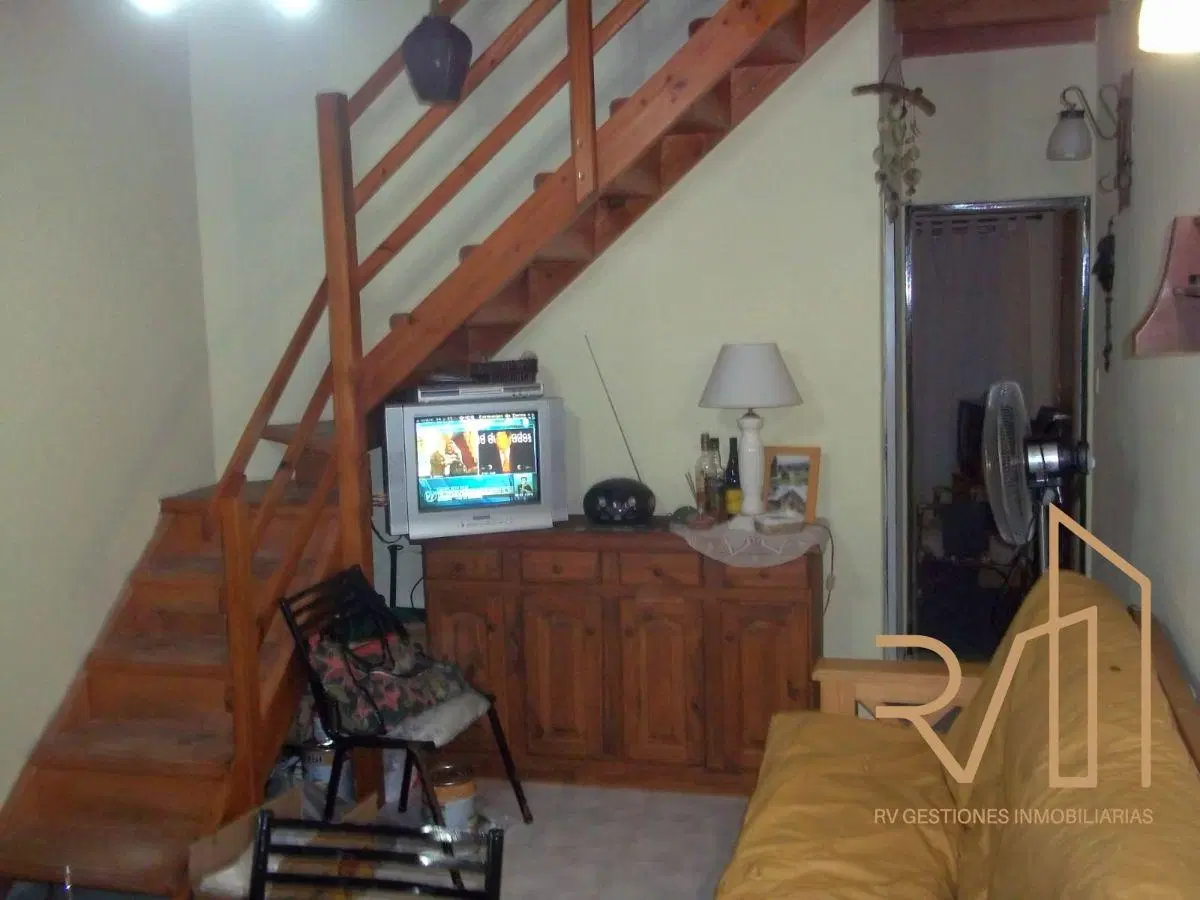 Dúplex en venta amoblado. Mar de Ajó 2