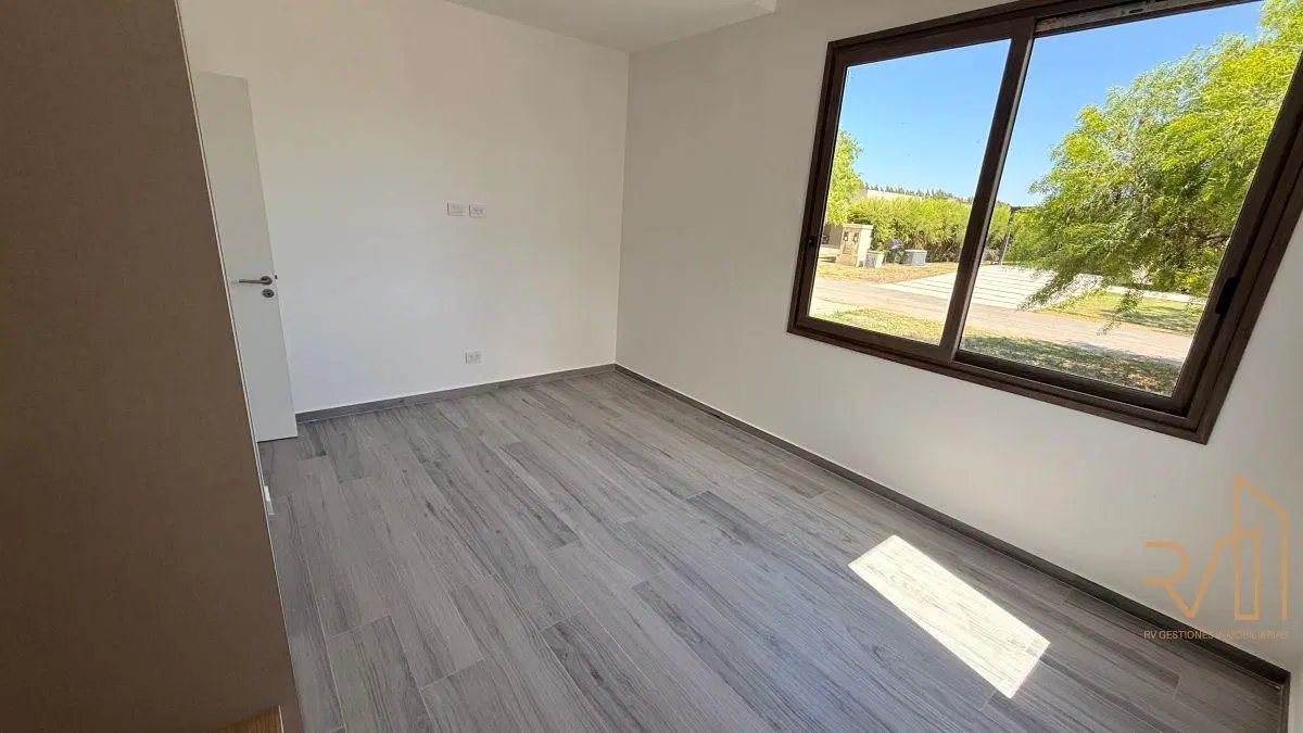 Casa 4 ambientes a estrenar - Fincas del Alba 5