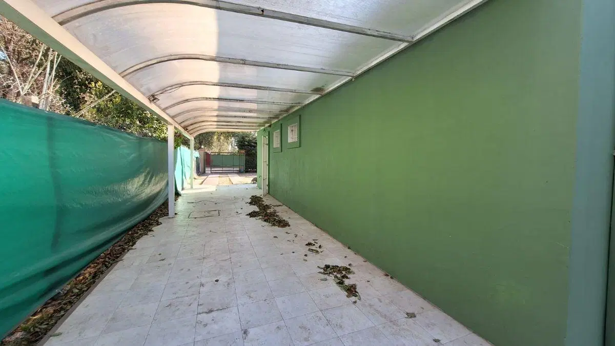 Casa Quinta 4 Ambientes En Alquiler - Canning (ezeiza) 3