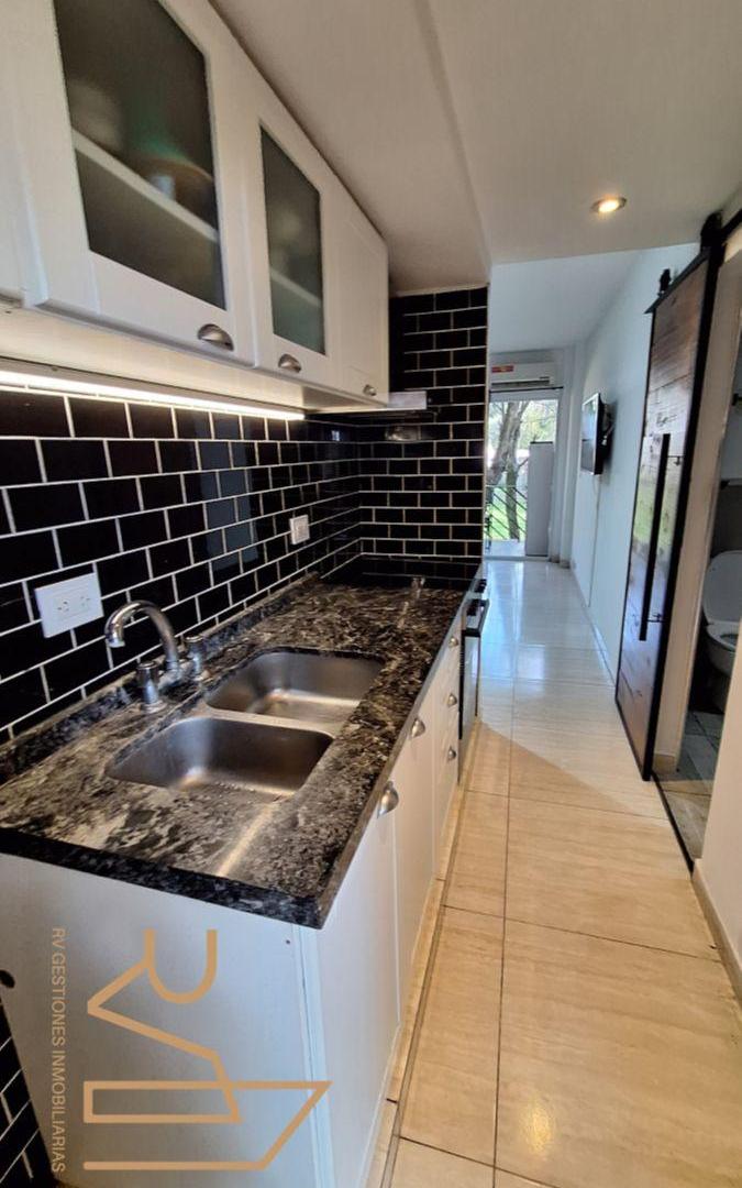 Foto de Depto 3 amb. en venta. Allá en el Sur. Apto crédito, imagen 4