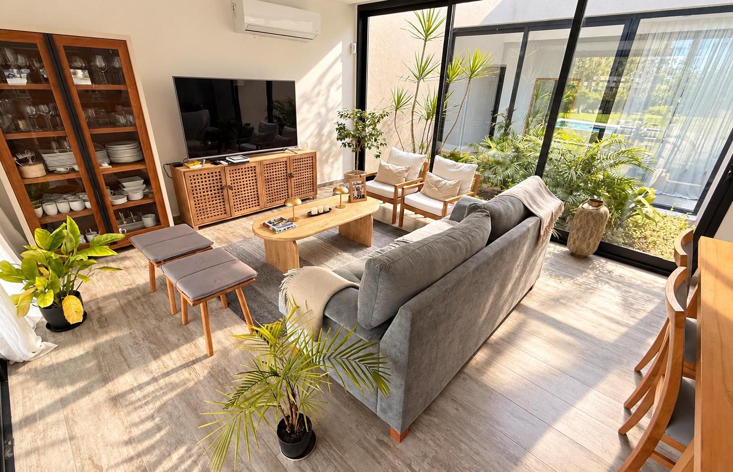 Foto de Casa 4 Ambientes en Alquiler - Fincas del Alba, imagen 2