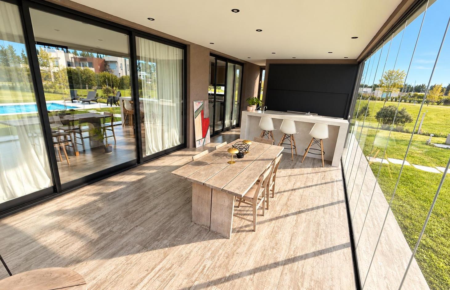 Foto de Casa 4 Ambientes en Alquiler - Fincas del Alba, imagen 3