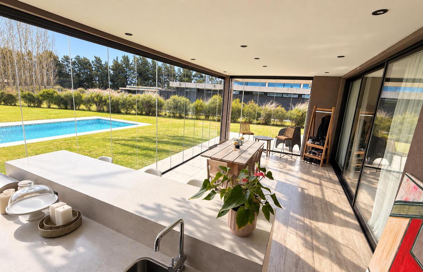 Foto de Casa 4 Ambientes en Alquiler - Fincas del Alba, imagen 5