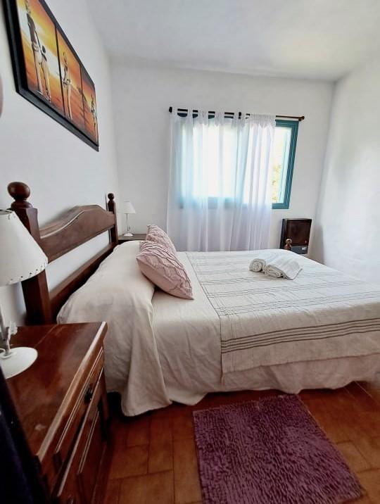 Hotel Flavicrist en Playa Chapadmalal 3