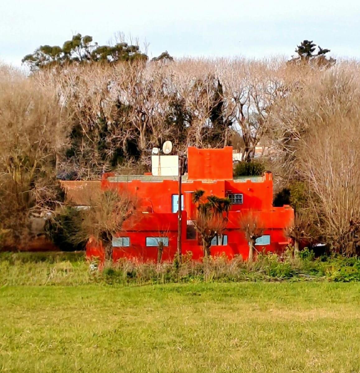 Hotel Flavicrist en Playa Chapadmalal 5