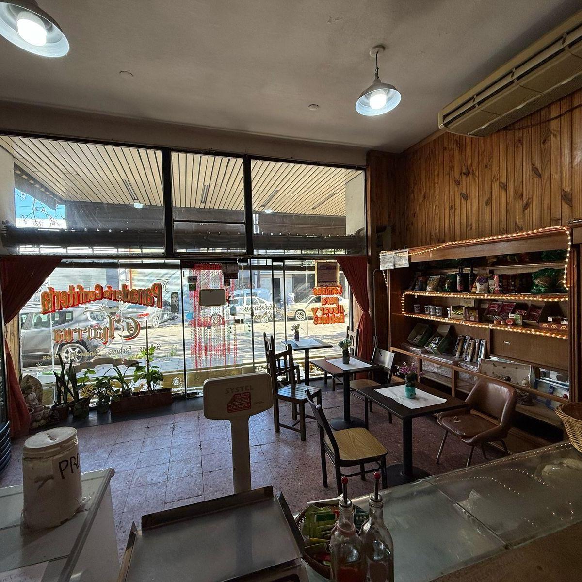 Terreno/galpón en Venta - Pompeya 1