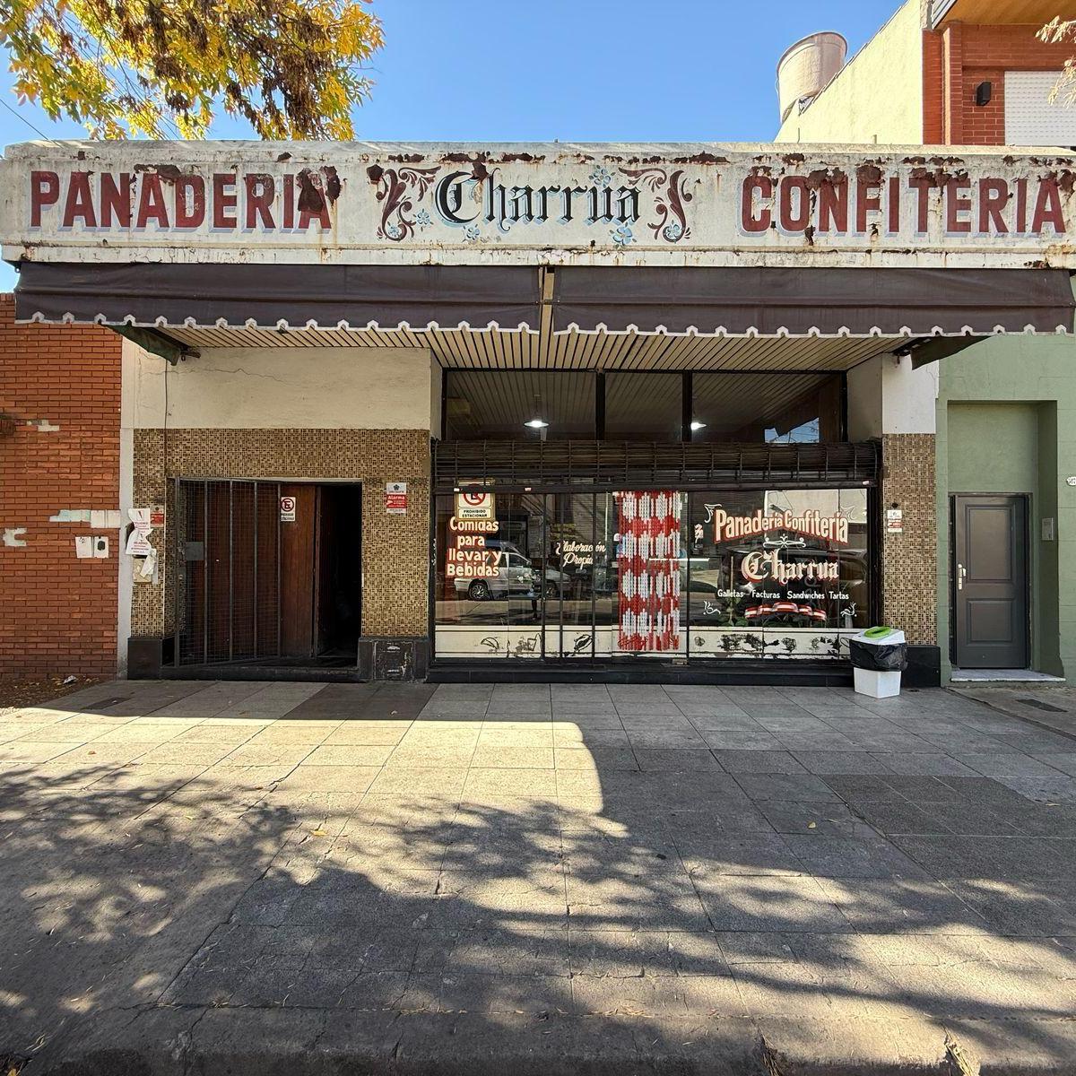 Propiedad en Argentina