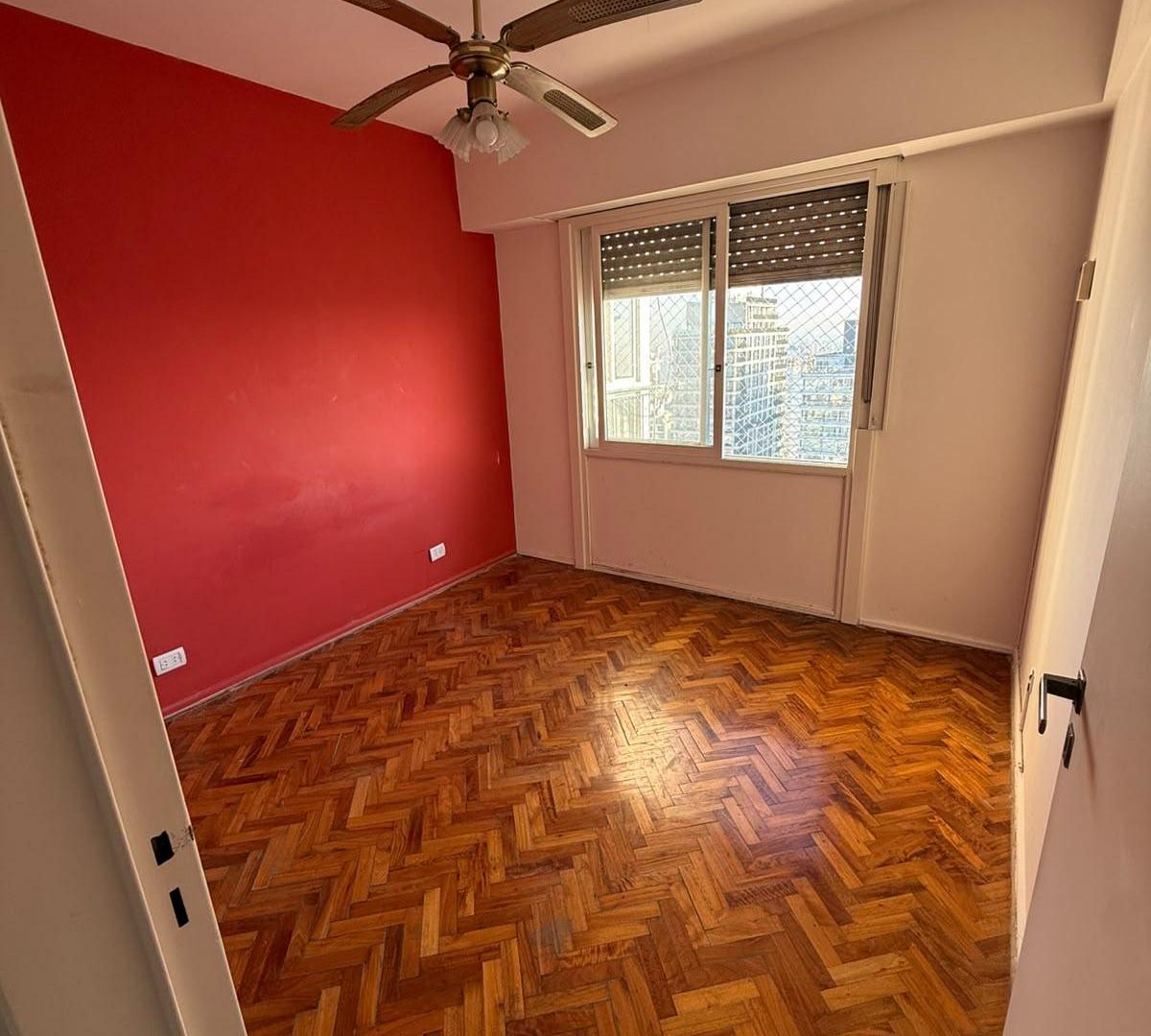Foto de DEPARTAMENTO DE DOS AMBIENTES EN ALQUILER - CABALLITO, imagen 3
