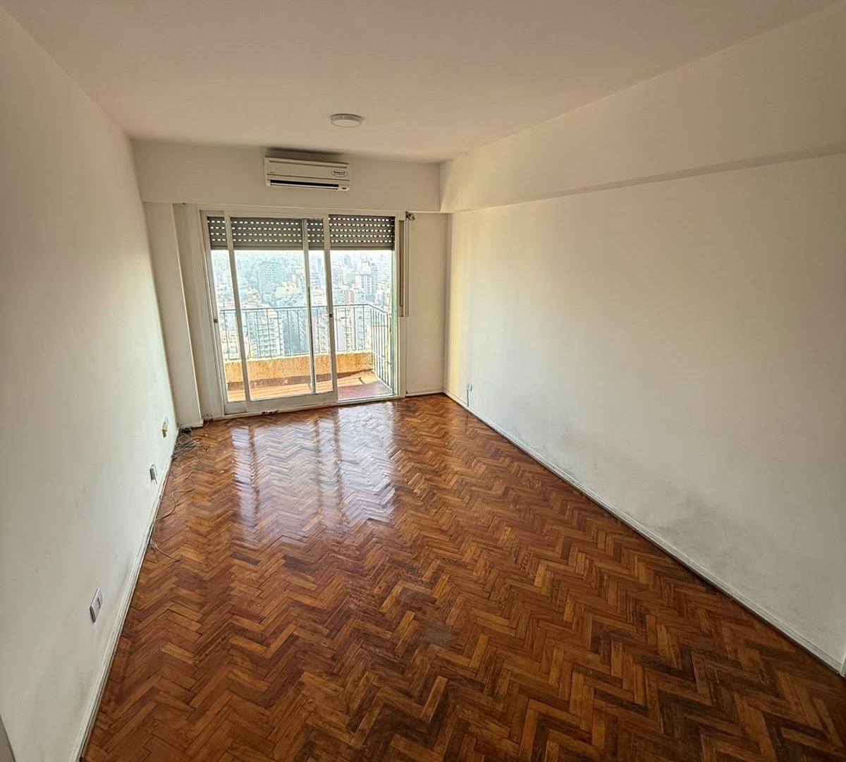 Foto de DEPARTAMENTO DE DOS AMBIENTES EN ALQUILER - CABALLITO, imagen 4