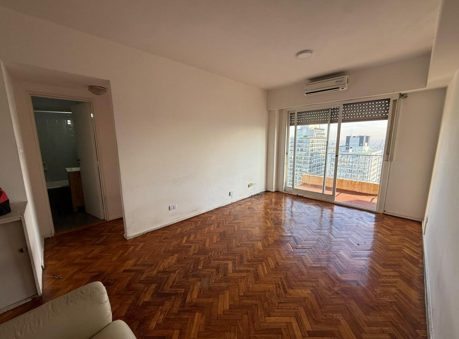 Foto de DEPARTAMENTO DE DOS AMBIENTES EN ALQUILER - CABALLITO, imagen 5