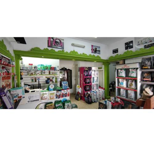 Fondo de Comercio - Petshop, Peluquería Canina y Veterinaria 2