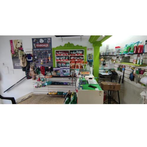 Fondo de Comercio - Petshop, Peluquería Canina y Veterinaria 4